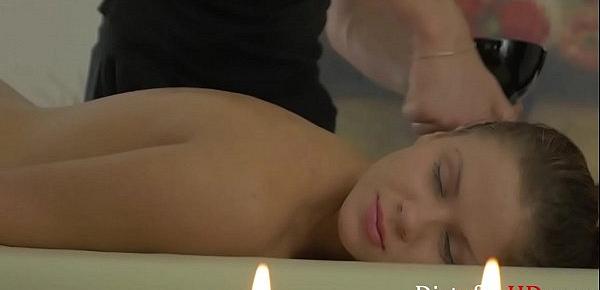  The Massage Every Woman Craves For